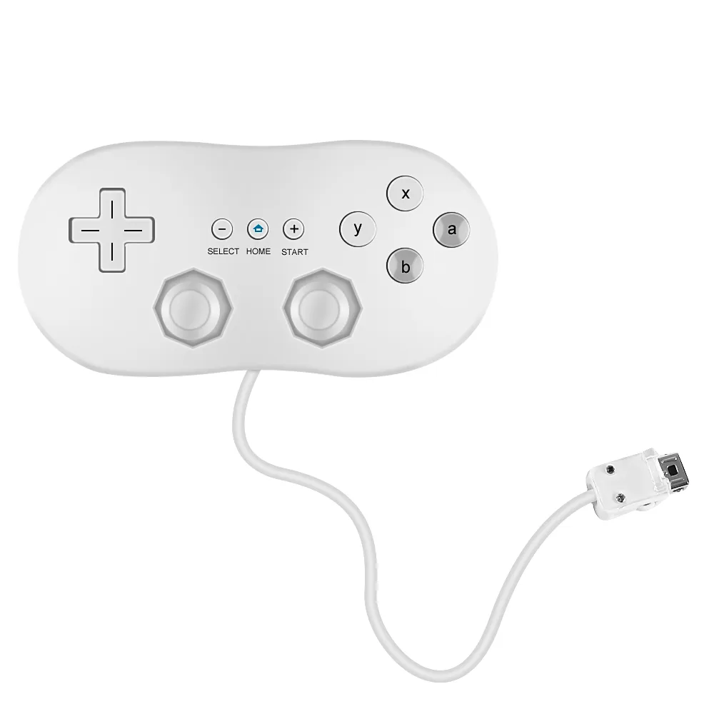 Wii Accessory Library photo